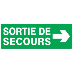 Panneaux adhésifs 330x120...