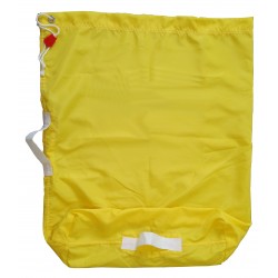NOUVEAUTE : 250 sacs à lien soluble en PVOH pour le linge contaminé