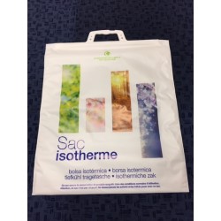 100 Sacs isotherme à...