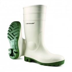 Paire de bottes de sécurité...