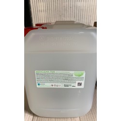 Bidon de 5 litres...
