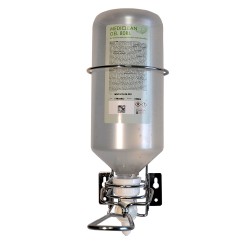 6 flacons de 1 litre Gel...