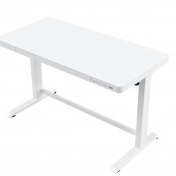 Bureau à hauteur réglable...