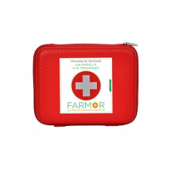 Pack trousse de secours...