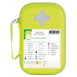 Pack trousse de secours...