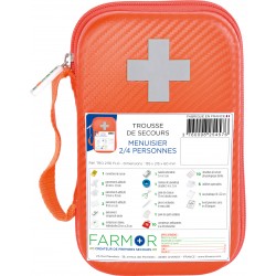 Pack trousse de secours...