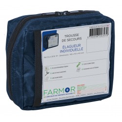 Pack trousse de secours...