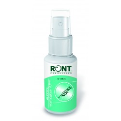 Pulvérisateur 50 ml alcool 70°