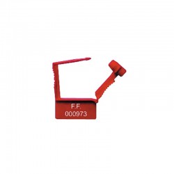 100 scellés cadenas 7001