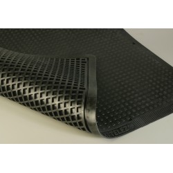 Tapis anti-fatigue lavables...