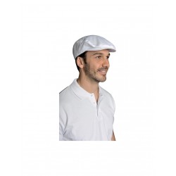 5 Casquettes tissu