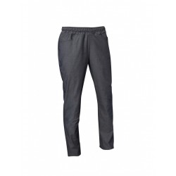 Pantalon Dali denim stretch...