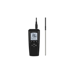 Thermomètres de précision à sonde