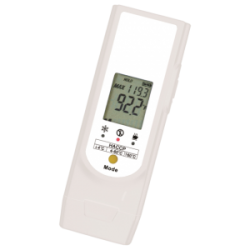 Thermomètre infrarouge HACCP