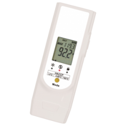 Thermomètre sonde filaire -25°/+250°