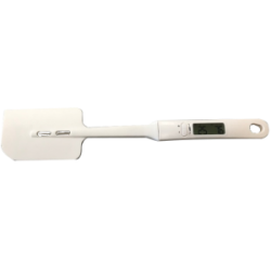 Thermomètre spatule avec sonde