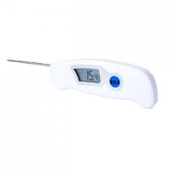 Thermomètre avec sonde HACCP