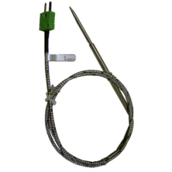 Sonde filaire Thermocouple...