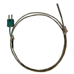 Sonde filaire Thermocouple...