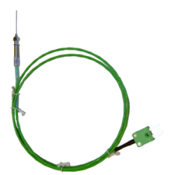 Sonde filaire Thermocouple...