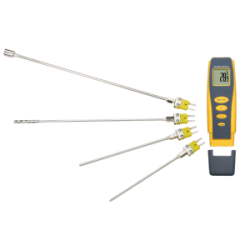 Kit thermocouple K :...