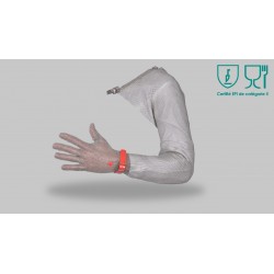 Gants épaule cotte de...