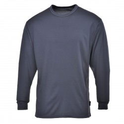 T-shirt sous-vêtements thermique Baselayer