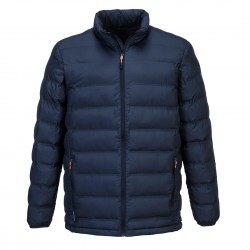 Vestes thermiques