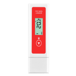 Thermomètre USB IP55 30/+70°C