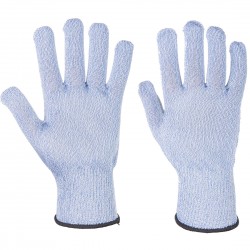 12 gants ambidextre CE...