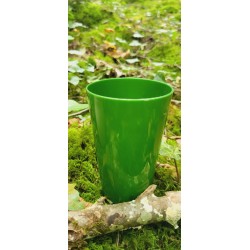 ECOLOGOLIQUE : 500 Gobelets...