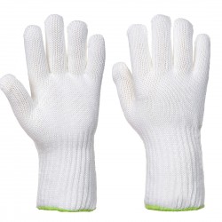 10 gants ambidextre CE...