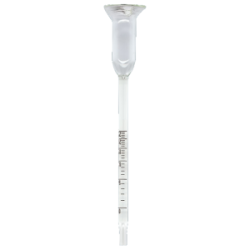 Vinomètre pipette