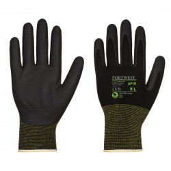 SEMI-DURABLE : 12 gants CE...