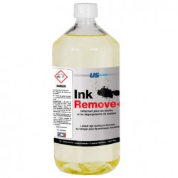 Pré-détachant Ink Remove+