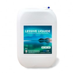 5 litres Lessive STAR