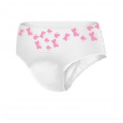 4 x 7 culottes L...