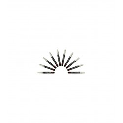 10 Feutres craie 1-2 mm