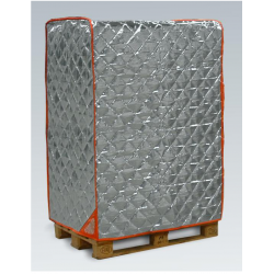 Housses isothermes 450gr/m²...