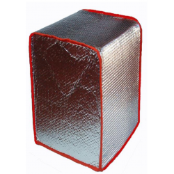 Housses isothermes 120gr/m²...