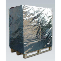 Housses isothermes 46gr/m²...