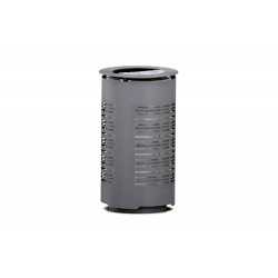 Poubelles urbaines Ellipson 5