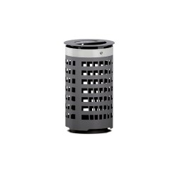 Poubelles urbaines Ellipson 2