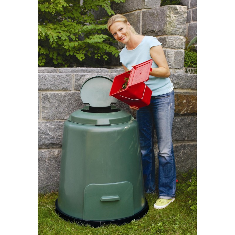 Aérateur de compost Polet - 70 cm - Webshop - Matelma