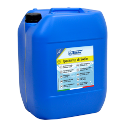 20 kg Hypochlorite de Sodium