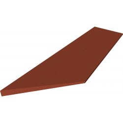 Angles amortissants...