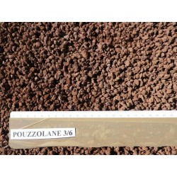 Bigbag 1m3 pouzzolane mulch...