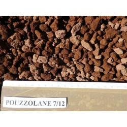 Bigbag 1m3 pouzzolane mulch...