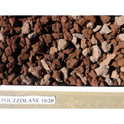 Bigbag 1m3 pouzzolane mulch...