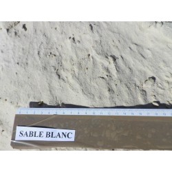 Bigbag 1m3 sable blanc